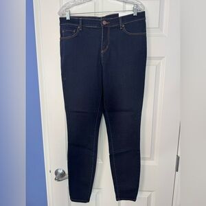 LOFT Outlet Denim Legging